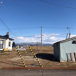 Land in Pippu