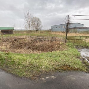 Land in Pippu