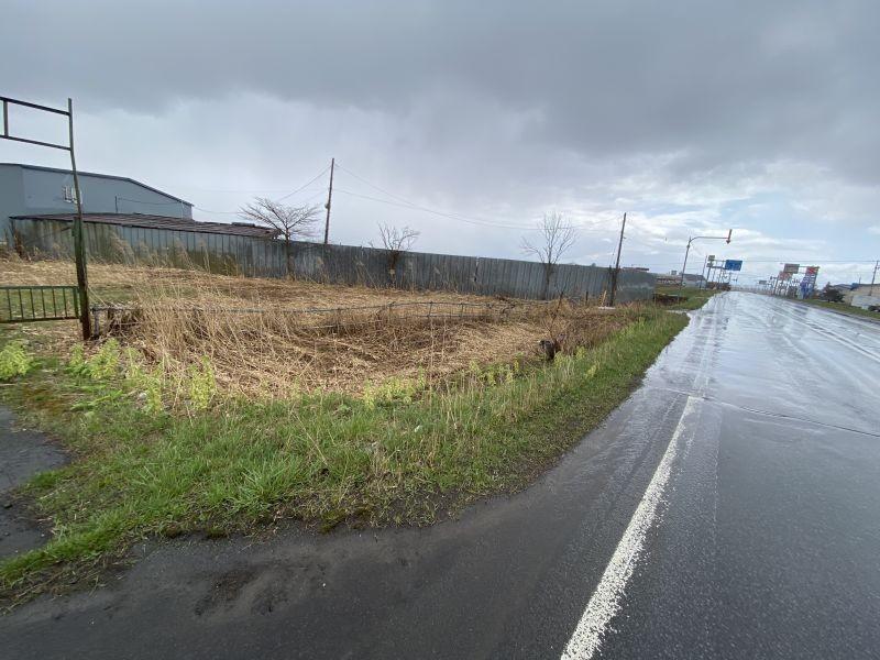 Land in Pippu – photo 6 of 21 – Pippu, Daisetsuzan Foothills, Hokkaido, Japan