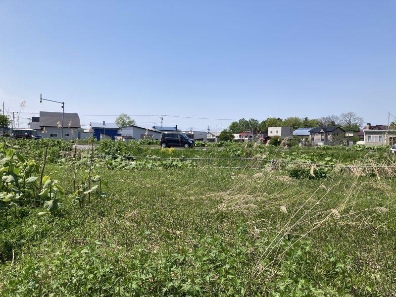 Land in Pippu – photo 10 of 21 – Pippu, Daisetsuzan Foothills, Hokkaido, Japan