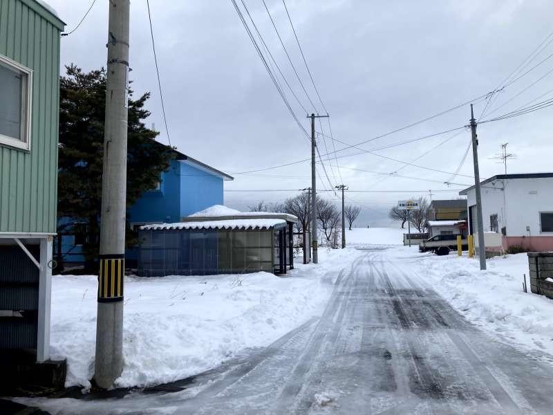 Land in Ryūtsūdanchi, Asahikawa – photo 4 of 4 – Asahikawa, Kamikawa, Hokkaido, Japan