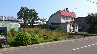 Land in Sakaemachi, Biei – Biei, Kamikawa, Hokkaido, Japan