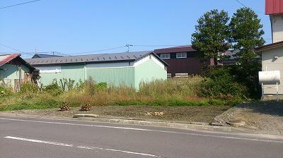 Land in Sakaemachi, Biei – photo 3 of 3 – Biei, Kamikawa, Hokkaido, Japan