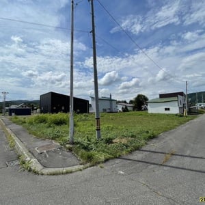 Land in Sakaemachi, Kamikawa