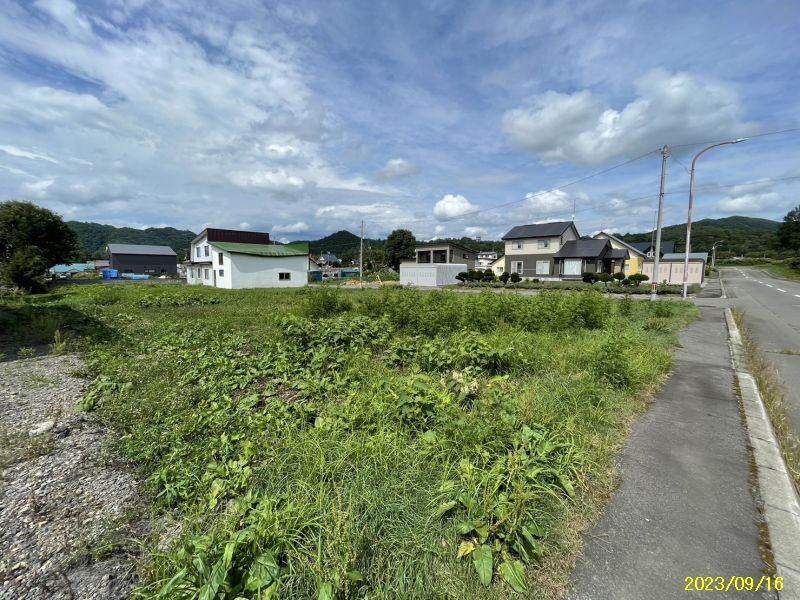 Land in Sakaemachi, Kamikawa – photo 4 of 11 – Kamikawa, Daisetsuzan Foothills, Hokkaido, Japan