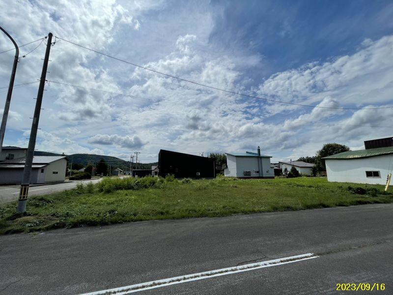 Land in Sakaemachi, Kamikawa – photo 5 of 11 – Kamikawa, Daisetsuzan Foothills, Hokkaido, Japan