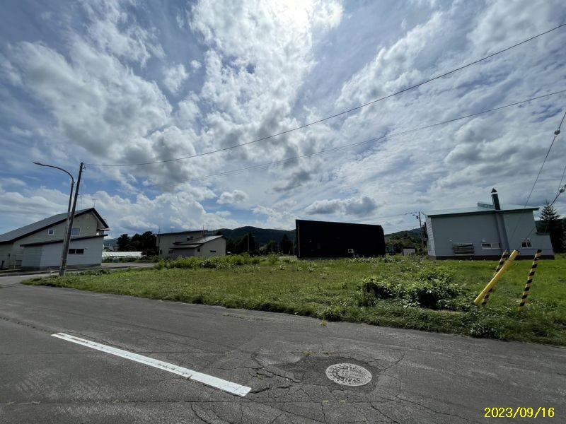 Land in Sakaemachi, Kamikawa – photo 6 of 11 – Kamikawa, Daisetsuzan Foothills, Hokkaido, Japan
