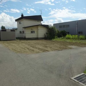 Land in Sakaemachi, Kamifurano