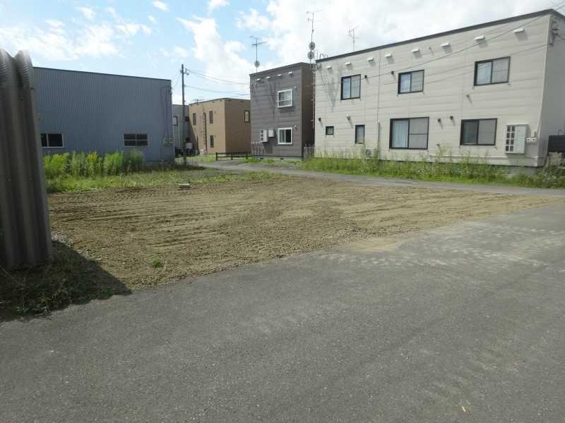 Land in Sakaemachi, Kamifurano – photo 5 of 6 – Kamifurano, Furano Basin, Hokkaido, Japan