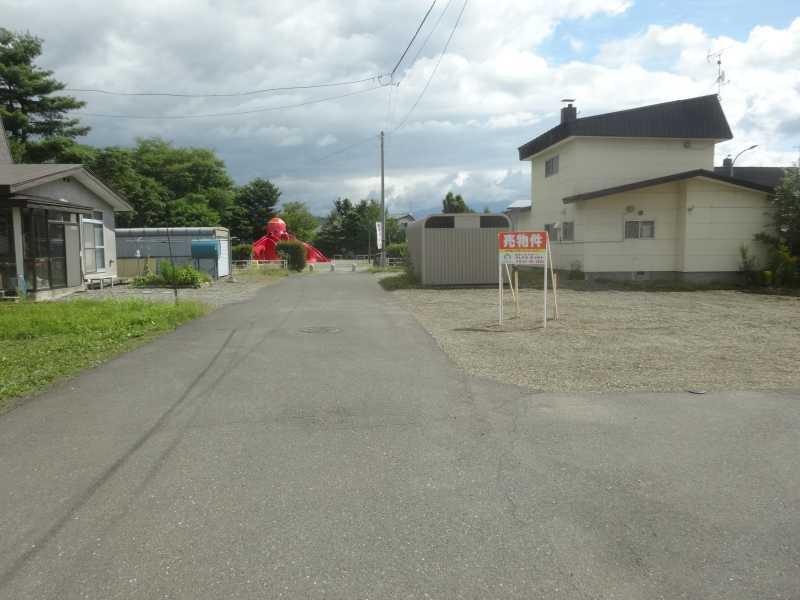 Land in Sakaemachi, Kamifurano – photo 6 of 6 – Kamifurano, Furano Basin, Hokkaido, Japan