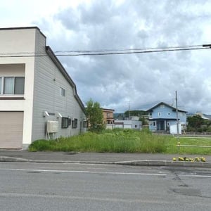 Land in Sakaemachi, Kamifurano