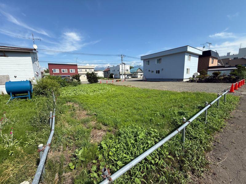 Land in Sakaemachi, Kamifurano – photo 5 of 11 – Kamifurano, Furano Basin, Hokkaido, Japan