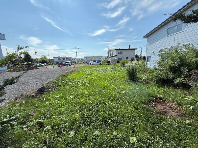 Land in Sakaemachi, Kamifurano – photo 9 of 11 – Kamifurano, Furano Basin, Hokkaido, Japan