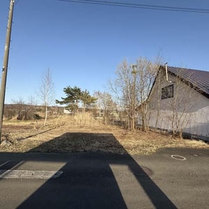 Land in Sakaemachi, Kamifurano