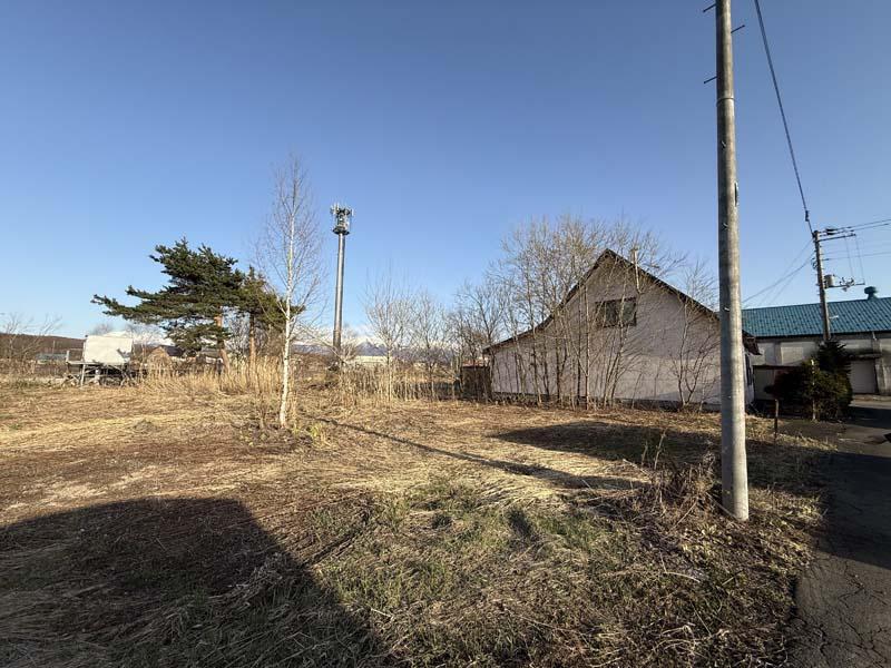 Land in Sakaemachi, Kamifurano – photo 3 of 8 – Kamifurano, Furano Sorachi, Hokkaido, Japan