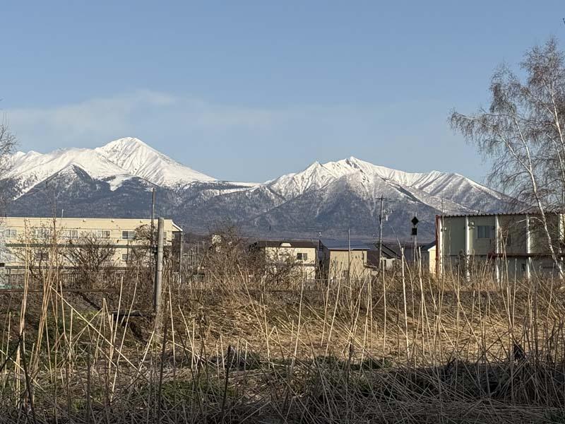 Land in Sakaemachi, Kamifurano – photo 5 of 8 – Kamifurano, Furano Sorachi, Hokkaido, Japan