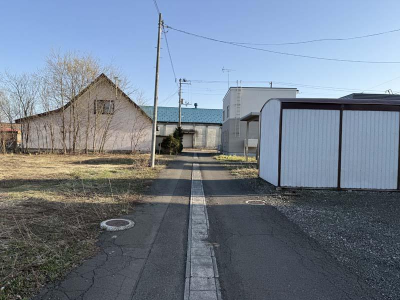 Land in Sakaemachi, Kamifurano – photo 6 of 8 – Kamifurano, Furano Sorachi, Hokkaido, Japan