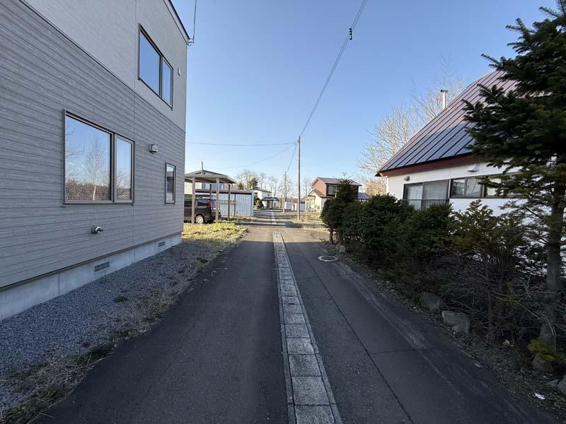 Land in Sakaemachi, Kamifurano – photo 7 of 8 – Kamifurano, Furano Sorachi, Hokkaido, Japan