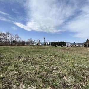 Land in Sakuramachi, Kamifurano