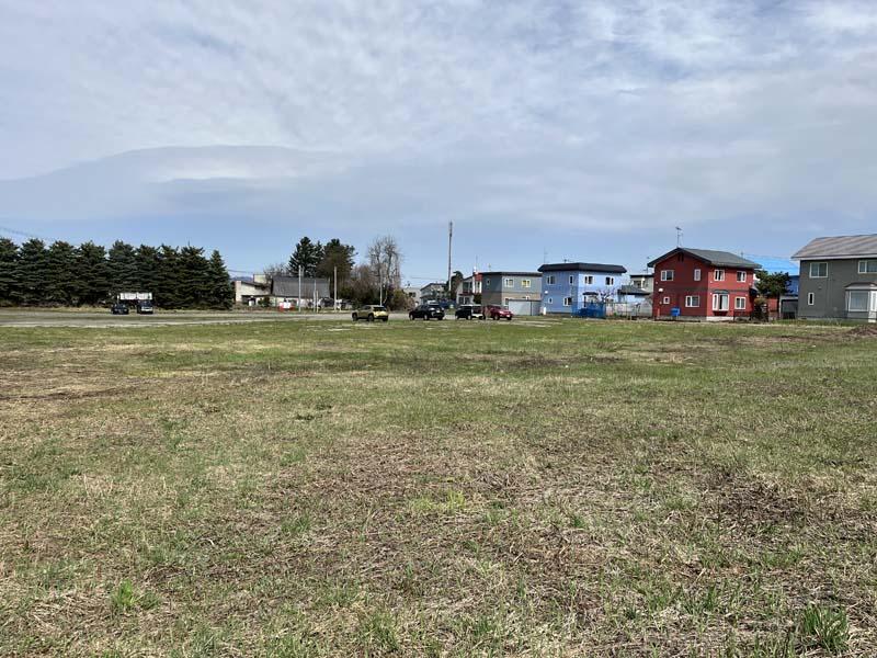 Land in Sakuramachi, Kamifurano – photo 3 of 9 – Kamifurano, Furano Basin, Hokkaido, Japan