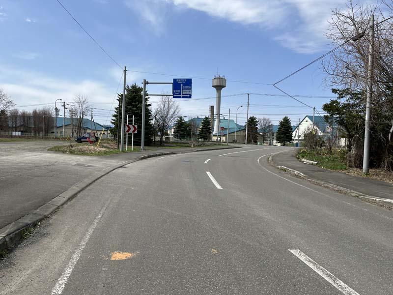 Land in Sakuramachi, Kamifurano – photo 5 of 9 – Kamifurano, Furano Basin, Hokkaido, Japan