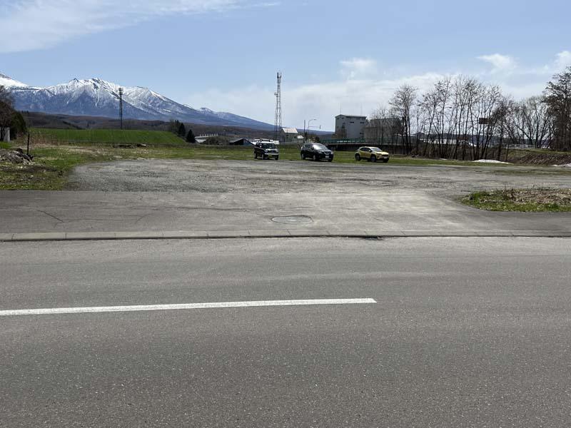 Land in Sakuramachi, Kamifurano – photo 7 of 9 – Kamifurano, Furano Basin, Hokkaido, Japan