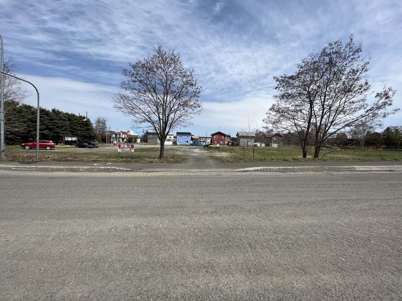 Land in Sakuramachi, Kamifurano – photo 8 of 9 – Kamifurano, Furano Basin, Hokkaido, Japan