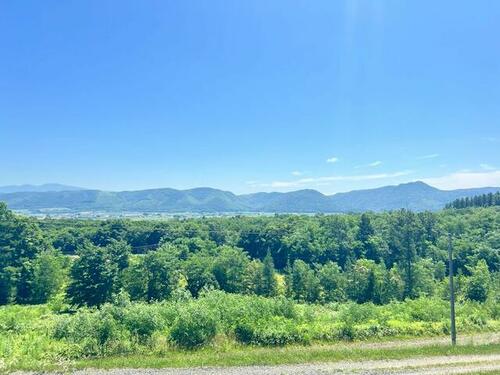 Land in Shimo5ku, Furano – photo 3 of 9 – Furano, Furano Basin, Hokkaido, Japan