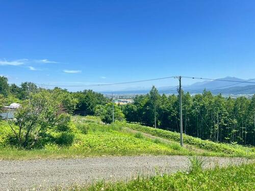 Land in Shimo5ku, Furano – photo 5 of 9 – Furano, Furano Basin, Hokkaido, Japan