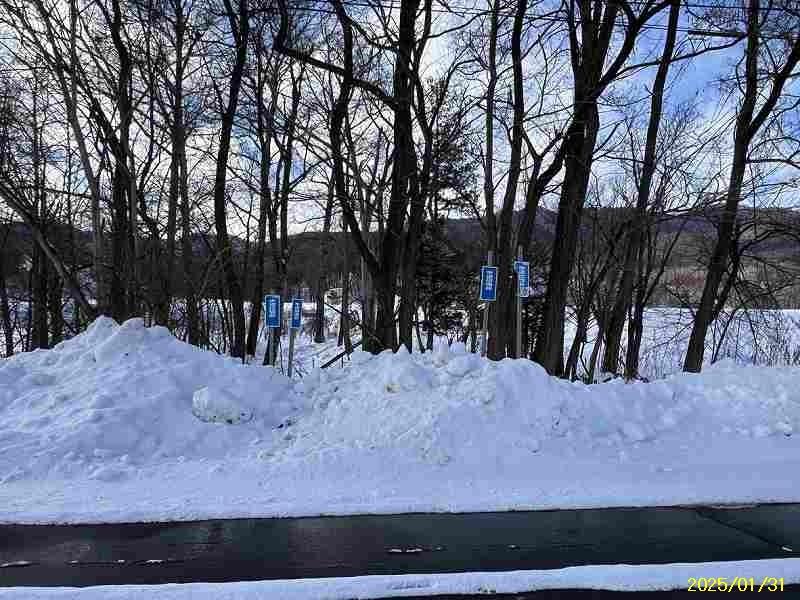 Land in Shimokanayama, Minamifurano – photo 4 of 7 – Minamifurano, Furano Basin, Hokkaido, Japan