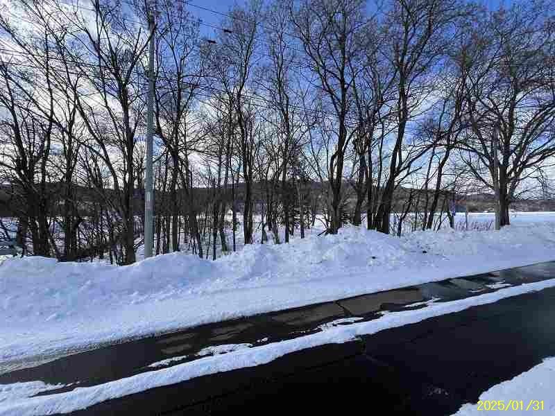 Land in Shimokanayama, Minamifurano – photo 5 of 7 – Minamifurano, Furano Basin, Hokkaido, Japan