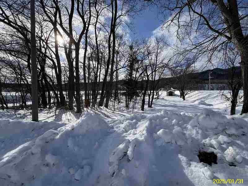 Land in Shimokanayama, Minamifurano – photo 7 of 7 – Minamifurano, Furano Basin, Hokkaido, Japan