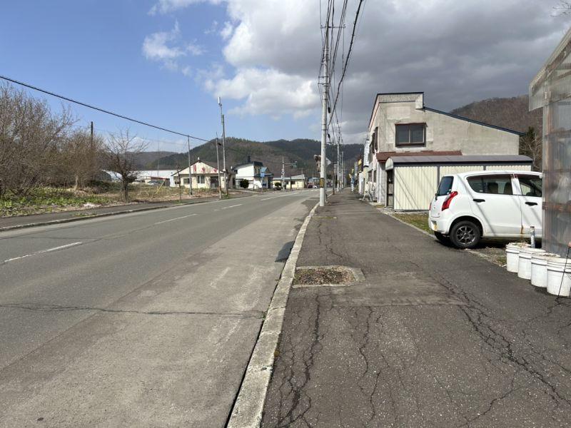 Land in Shimokanayama, Minamifurano – photo 7 of 8 – Minamifurano, Furano Basin, Hokkaido, Japan