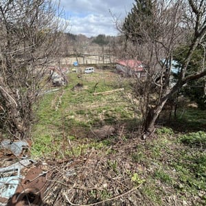 Land in Shimokanayama, Minamifurano