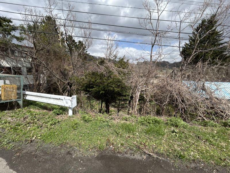 Land in Shimokanayama, Minamifurano – photo 5 of 8 – Minamifurano, Furano Basin, Hokkaido, Japan