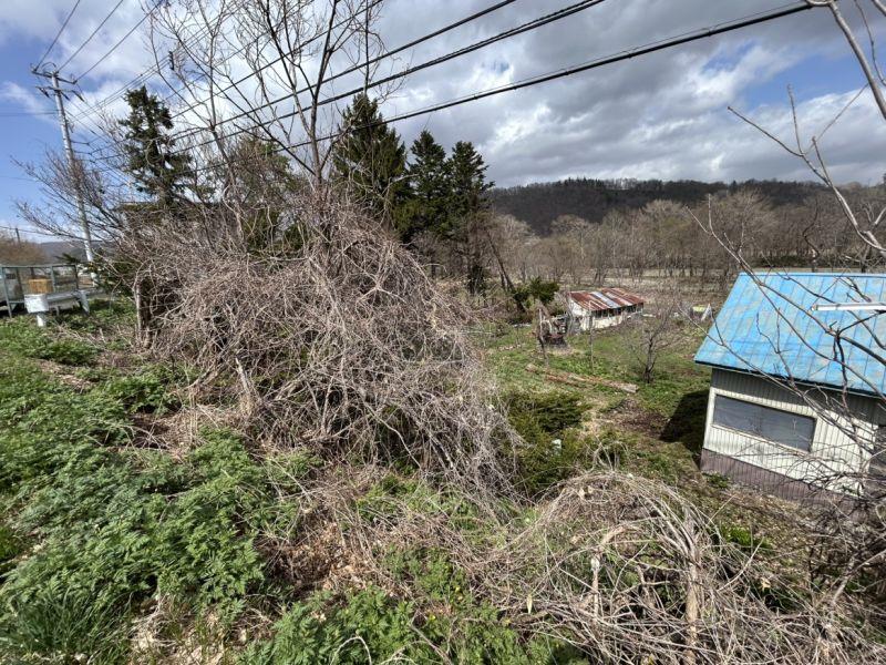 Land in Shimokanayama, Minamifurano – photo 6 of 8 – Minamifurano, Furano Basin, Hokkaido, Japan