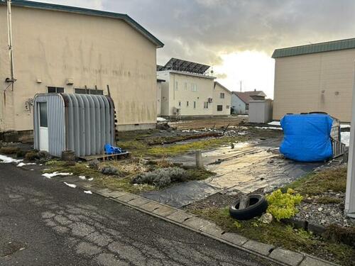 Land in Shinkocho, Fukagawa – photo 4 of 23 – Fukagawa, Asahikawa, Hokkaido, Japan