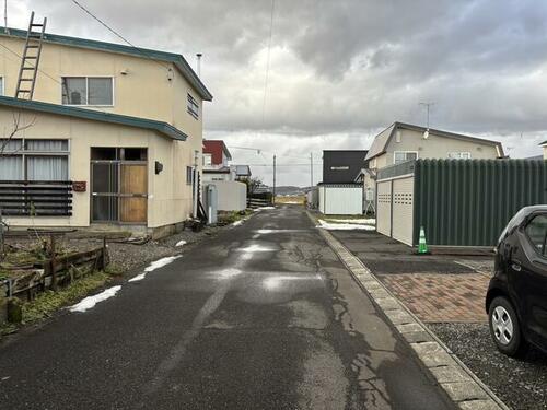 Land in Shinkocho, Fukagawa – photo 5 of 23 – Fukagawa, Asahikawa, Hokkaido, Japan