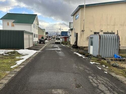 Land in Shinkocho, Fukagawa – photo 6 of 23 – Fukagawa, Asahikawa, Hokkaido, Japan