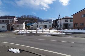 Land in Shinkocho, Fukagawa – photo 23 of 23 – Fukagawa, Asahikawa, Hokkaido, Japan