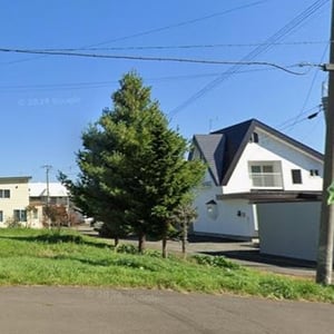 Land in Shinkocho, Furano