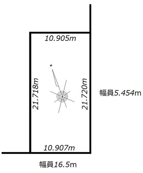 Land in Shinkocho, Furano – photo 2 of 4 – Furano, Furano Basin, Hokkaido, Japan