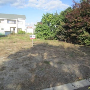 Land in Shinmachi, Kamifurano