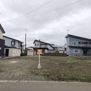 Land in Shinmachi, Kamifurano