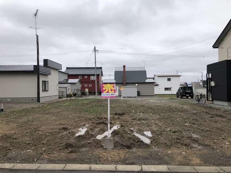 Land in Shinmachi, Kamifurano – photo 6 of 6 – Kamifurano, Furano Basin, Hokkaido, Japan