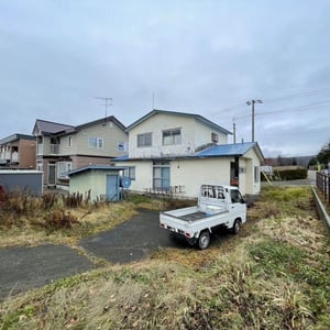 Land in Shinmachi, Kamifurano