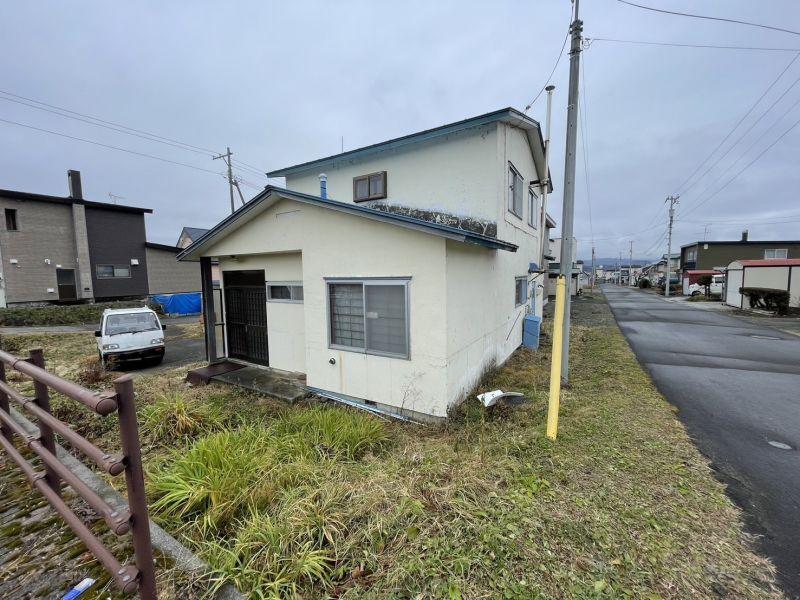 Land in Shinmachi, Kamifurano – photo 5 of 10 – Kamifurano, Furano Basin, Hokkaido, Japan