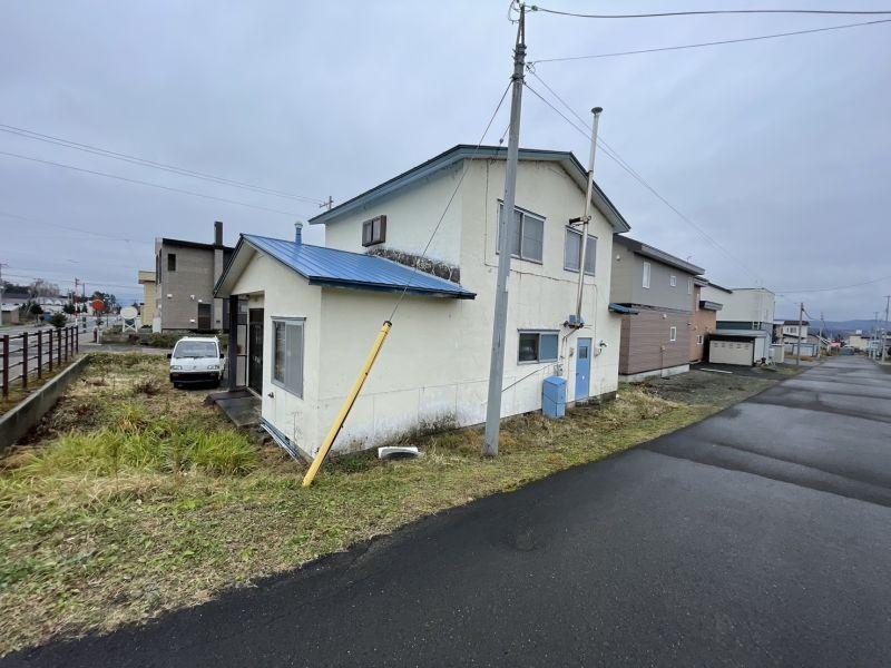 Land in Shinmachi, Kamifurano – photo 6 of 10 – Kamifurano, Furano Basin, Hokkaido, Japan