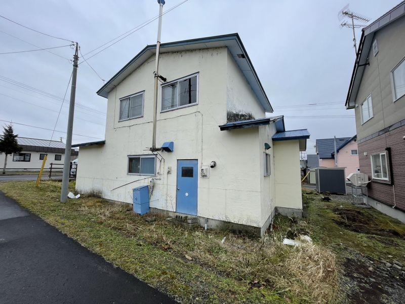 Land in Shinmachi, Kamifurano – photo 7 of 10 – Kamifurano, Furano Basin, Hokkaido, Japan