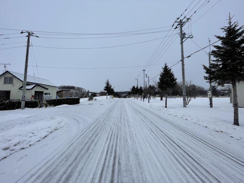 Land in Shinmachi, Kamifurano – photo 8 of 10 – Kamifurano, Furano Basin, Hokkaido, Japan